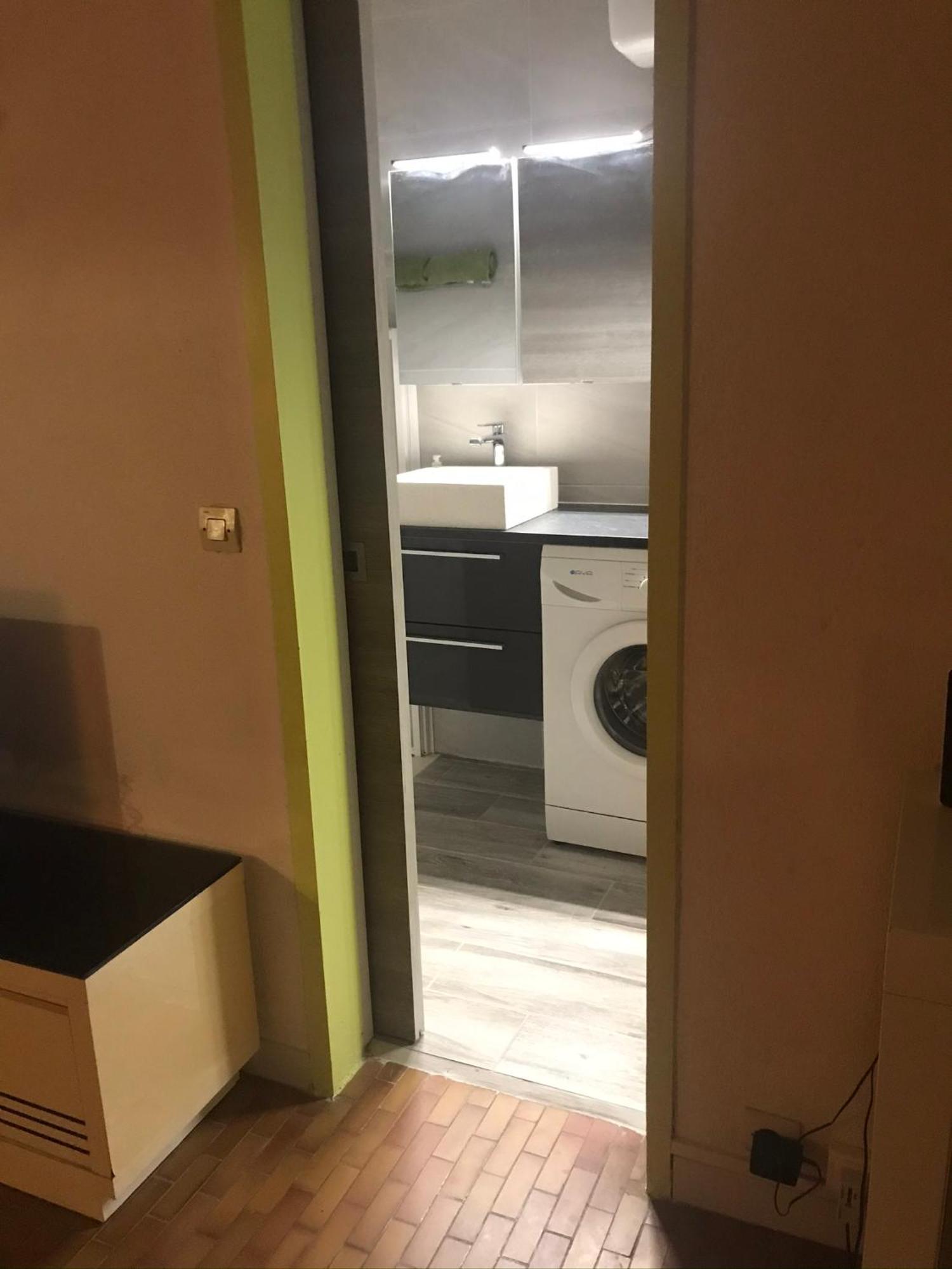Marina Lägenhet Lazaret Exteriör bild